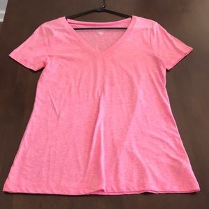 3 Old Navy Vintage V- Neck tees